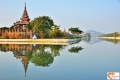 CHƯƠNG TRÌNH TOUR MYANMAR - YANGON - BAGAN - MANDALAY  INLE LAKE - KYAIKHTIYP - BAGO