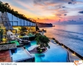 Du lịch tuần trăng mật tại đảo Bali 4 ngày 3 đêm