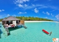 Du lịch Maldives: HÀ NỘI/ TP.HCM – THIÊN ĐƯỜNG MALDIVES (4 SAO – AIR ASIAN)