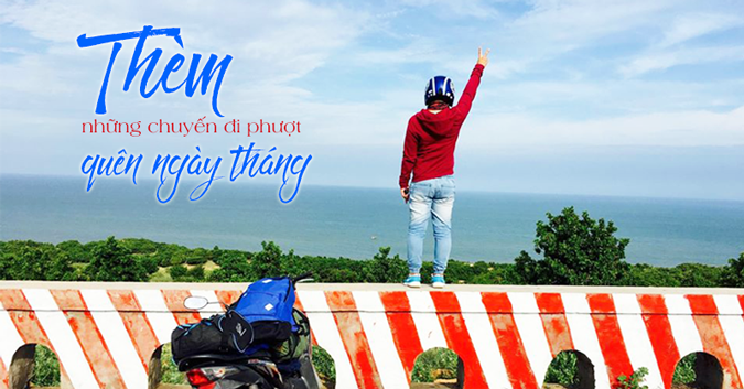 4 địa điểm du lịch Bình Thuận níu chân dân mê xê dịch