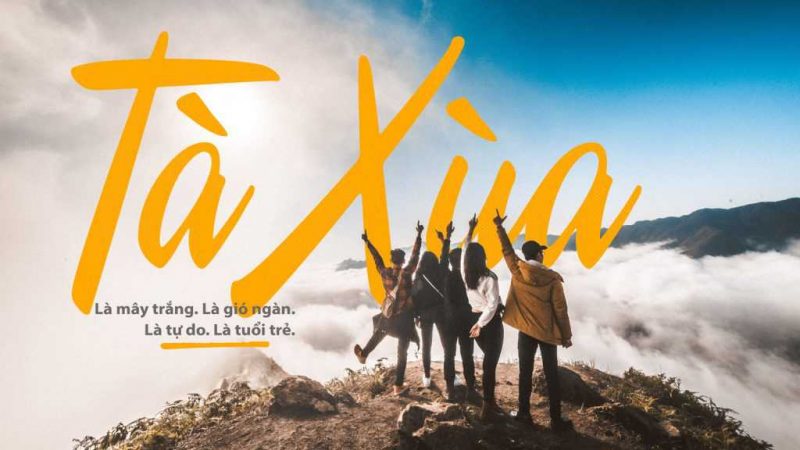 Du Xuân 2019 TÀ XÙA