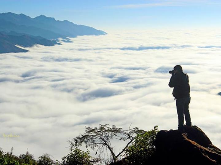 HÀ NỘI - HÀ GIANG - ĐỒNG VĂN - LŨNG CÚ - MÈO VẠC